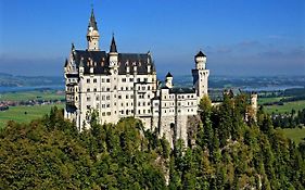 Bergfrieden